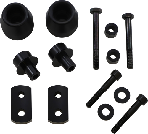 Vortex Frame Slider Kit - Cbr1000Rr SR104