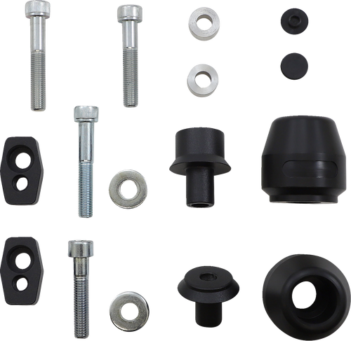 Vortex Frame Slider Kit - Gsx-R 1000 SR162