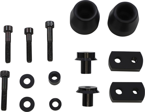 Vortex Frame Slider Kit - Yzf- R6/S SR173