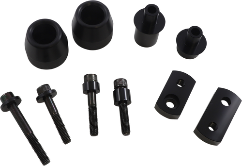 Vortex Frame Slider Kit - Yzf-R6 SR175