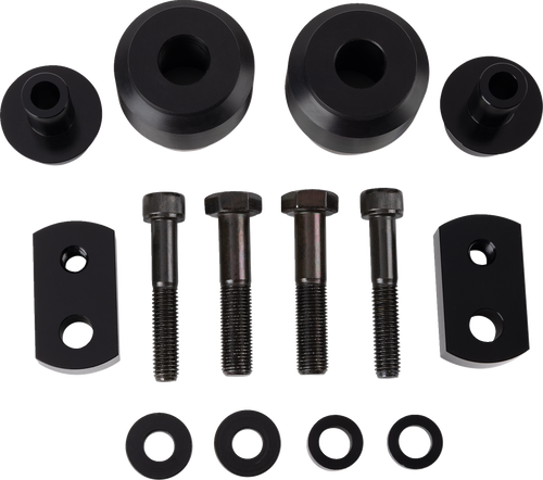 Vortex Frame Slider Kit - Yzf-R1 SR186