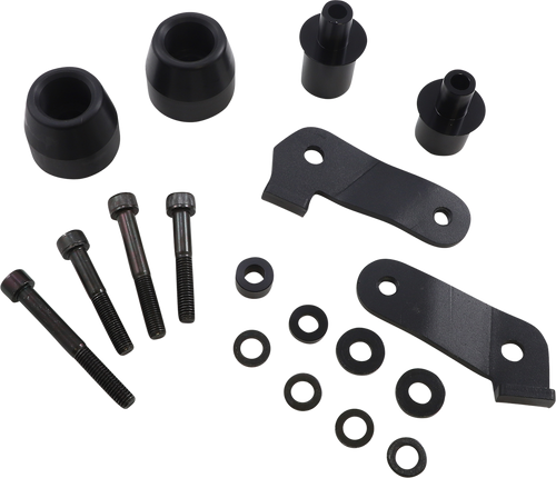 Vortex Frame Slider Kit - Gsx-R 1000 SR169