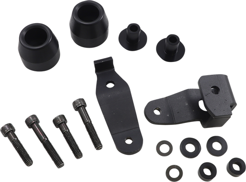 Vortex Frame Slider Kit - Yzf-R6 SR230