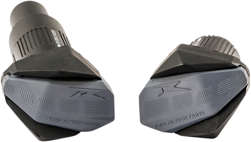 Puig Hi-Tech Parts Frame Sliders - R19 - Duke 125/390/790 6565N