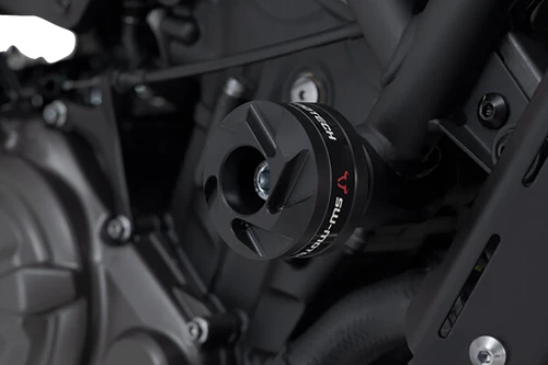 Sw-Motech Frame Slider Kit - Yamaha - Xsr 700 STP.06.642.10000/B
