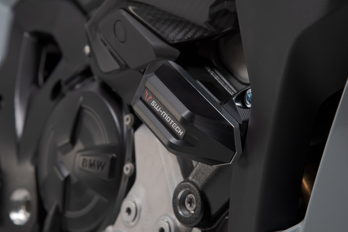 Sw-Motech Frame Slider Kit - Bmw - 1000 Xr STP.07.590.11000/B