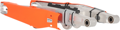 Acerbis Swingarm Guard - Orange - Gas Gas | Husqvarna | Ktm 2936415226