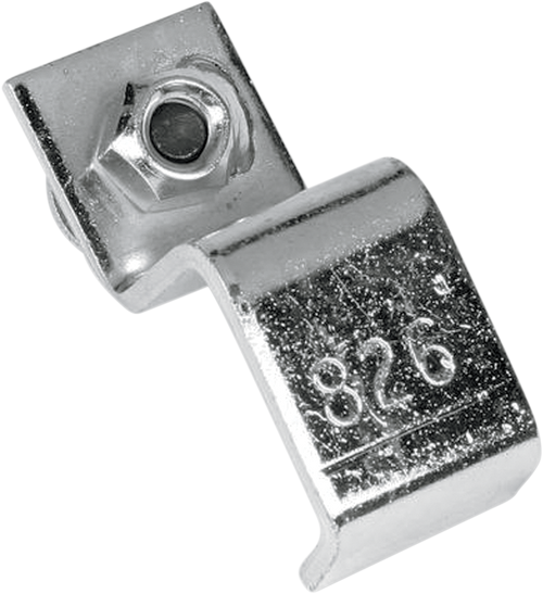 Moose Offroad Replacement Clamp - Square 826