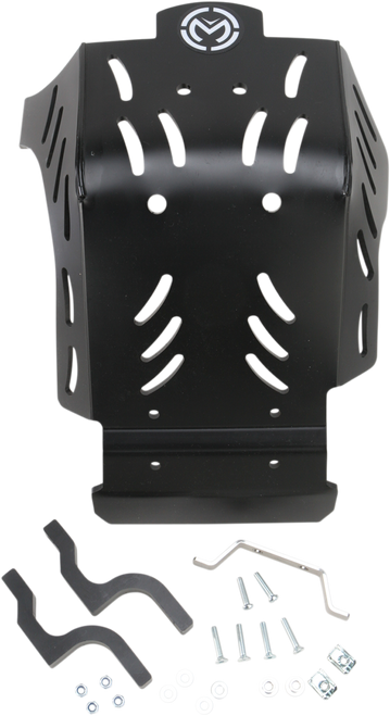 Moose Offroad Pro Skid Plate - Suzuki - Rm-Z 450 PX2435