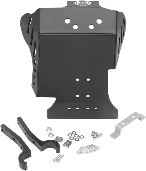 Moose Offroad Pro Skid Plate - Husqvarna | Ktm PX1401