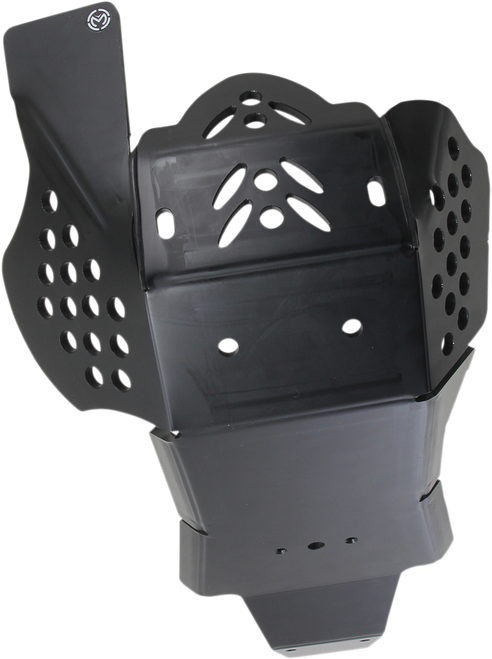 Moose Offroad Pro Lg Skid Plate - Yamaha PX1427