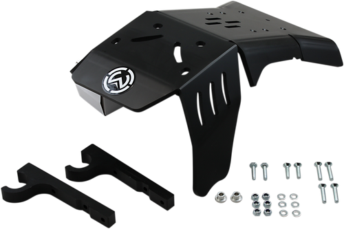 Moose Offroad Pro Lg Skid Plate - Ktm PX1482