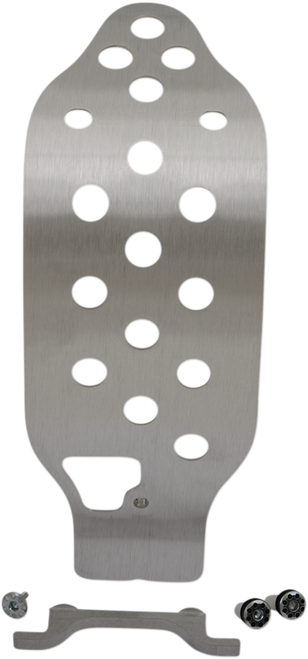 Works Connection Mx Skid Plate - Yamaha - Yz 250 F/Fx | Wr 250 F 10-277