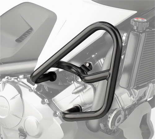 Givi Engine Guards - Honda - Nc 700X TN1111