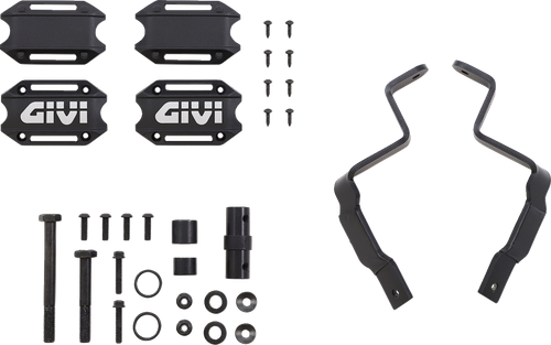 Givi Engine Guards - Suzuki - V-Strom1000 TN3105