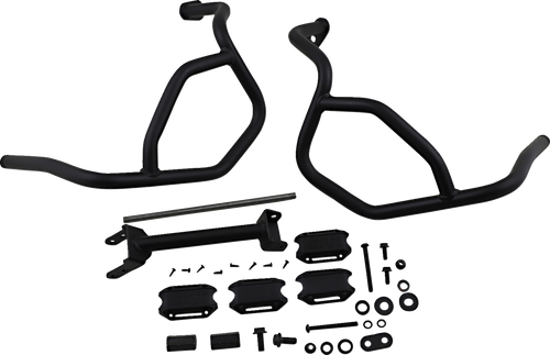 Givi Engine Guards - Upper - Bmw - R 1200 Gs TNH5124