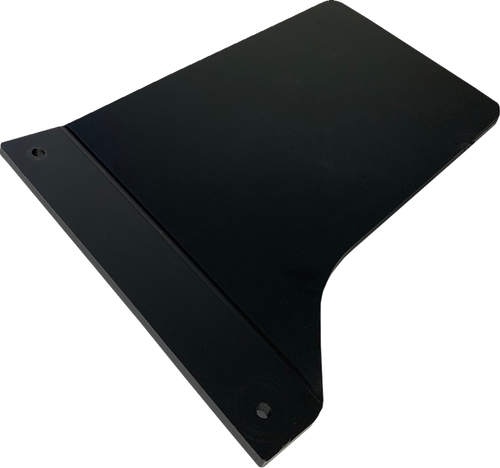 Axp Racing Linkage Guard - Black - Honda - Crf300L AX1610