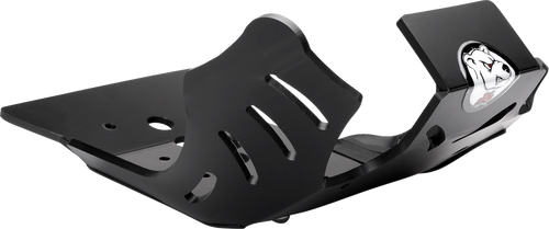 Axp Racing Skid Plate - Black - Ktm | Husqvarna AX1400