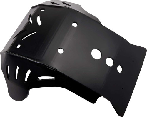Axp Racing Skid Plate - Black - Ktm - 250/350 Exc-F AX1401
