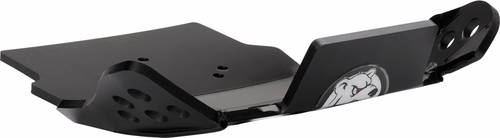 Axp Racing Skid Plate - Black - Yamaha - Yz 85 AX1519