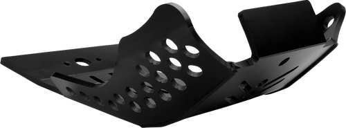 Axp Racing Skid Plate - Black - Gasgas - Mc450F/Ex450F AX1586