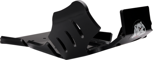 Axp Racing Xtrem Skid Plate - Black - Ktm AX1423