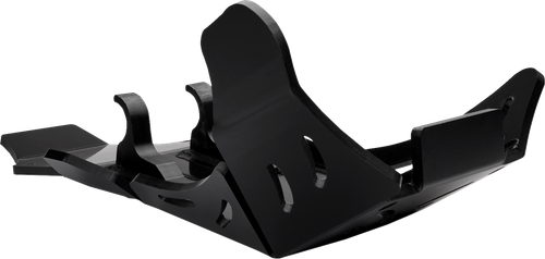 Axp Racing Xtrem Skid Plate - Black - Husqvarna - Fe 250/350 AX1425