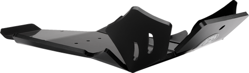 Axp Racing Xtrem Skid Plate - Black - Beta - 250/300 Rr AX1430