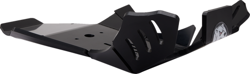 Axp Racing Xtrem Skid Plate - Black - Beta - 250/300 Rr AX1550