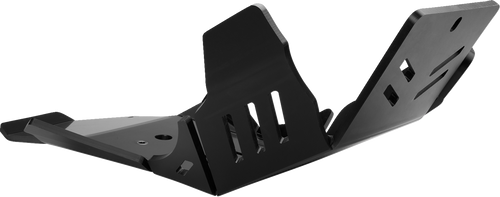 Axp Racing Xtrem Skid Plate - Black - Beta AX1555