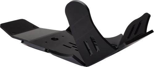 Axp Racing Xtrem Skid Plate - Black - Gasgas - Mc250F | Ex250F/450F AX1588