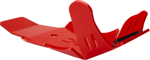 Axp Racing Xtrem Skid Plate - Red - Gasgas - Mc250F | Ex250F/350F AX1630
