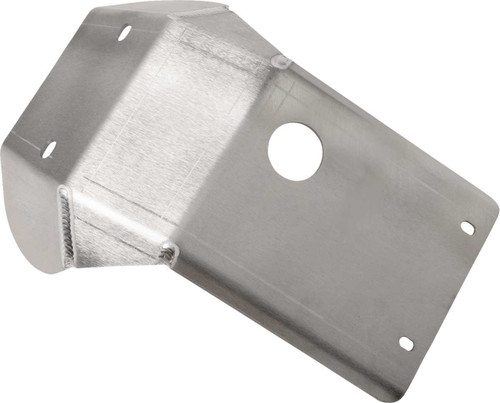 Moose Offroad Skid Plate - Kawasaki/Suzuki 249