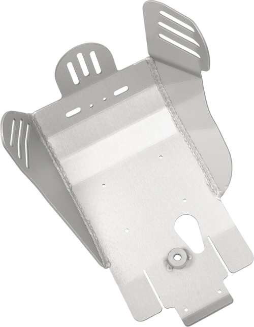 Moose Offroad Skid Plate - Yamaha 346
