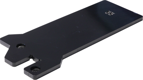 Axp Racing Linkage Guard - Black - Cf Moto AX1774