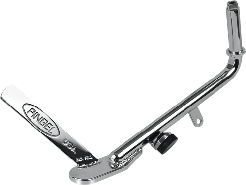 Pingel Kickstand - 2" Lowered - Chrome 62252