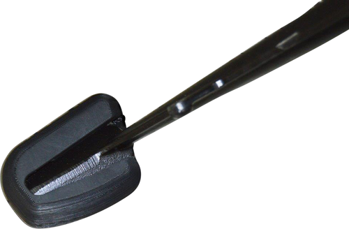 Rivco Products Kickstand Pad - Gl1800 GW013