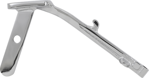 Drag Specialties Kickstand - Chrome - Stock Length 0510-0522