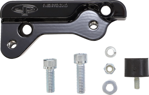 Paul Yaffe Bagger Nation Fix-Stand Angle Block PYO:TFS