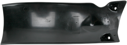 Acerbis Mud Flap - Black - Crf 250/X '06-'09 2081670001