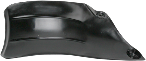 Acerbis Mud Flap - Black - Sx/Exc '00-'07 2081690001