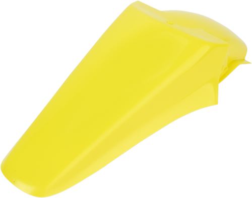 Acerbis Rear Fender - '02 Rm Yellow - Rm 85 '02-'23 2081860231