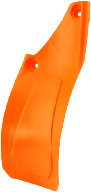 Cycra Mud Flap - Blue - Yz/Yzf/Wrf 1CYC-3877-62