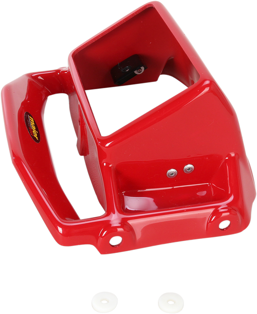 Maier Headlight Shell - Atc250R 86 - Red 460062