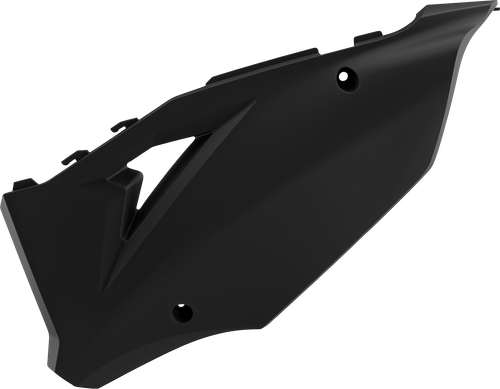 Polisport Side Panels - Oem White - Klx 110/Kx 65 8601400004