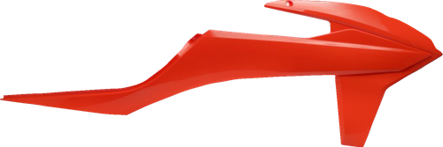 Cycra Powerflow Shrouds - Orange 1CYC-1905-22