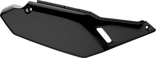Polisport Side Panel - Right - Black - Klr 650 8418800002