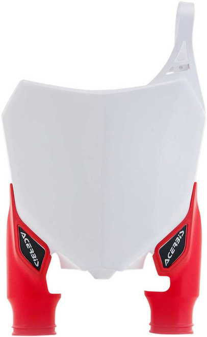 Acerbis Raptor Number Plate - Yz Blue 2981830211