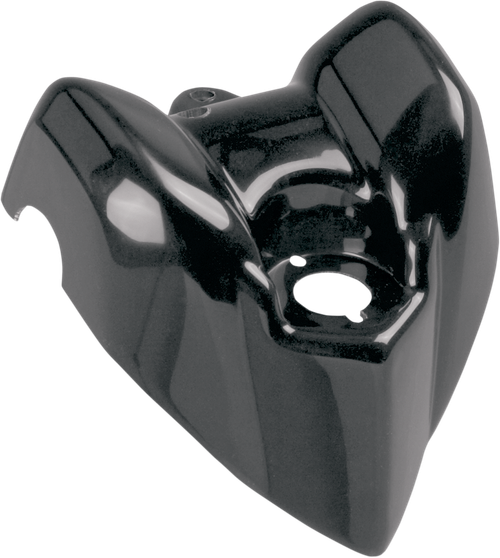 Maier Dash Cover - Yfm700R - Black 190040