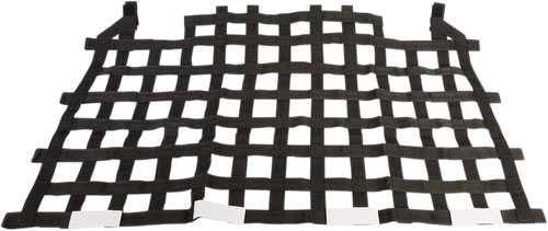 Kimpex Utv Rear Net - Polaris 159400